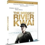 Podul de pe raul Kwai / The bridge on the River Kwai