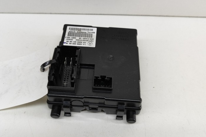 Modul de climatizare MERCEDES-BENZ GLC X253, C253 2020 OEM: A0009006619,A0009019606,5HB014436-06,5HB014436 | 24904054