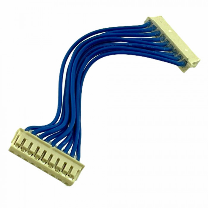 Cablu de semnal, 9 pini, 5cm, D000819