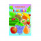 Fructele, Carte de Colorat B5