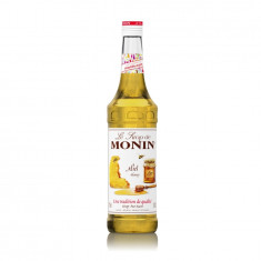 Sirop Monin Honey - Miere 700 ml foto