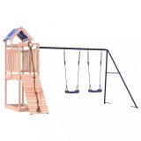 Set de joaca pentru exterior, lemn masiv de douglas