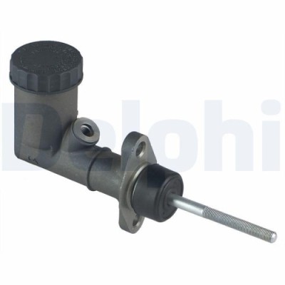 Pompa ambreiaj centrala Land Rover Defender Convertible (L316) 08.90-02.16, Defender Pickup (L316) 10.95-05.16, Defender Platform / Chassis (L316) 09 foto