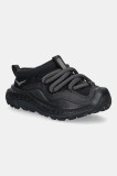 Hoka sneakers ORA Primo culoarea negru, 1141570