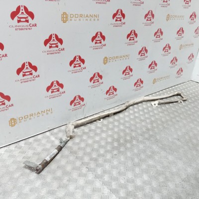 Airbag cortina stanga Audi A3 2003 &amp;ndash; 2013 foto