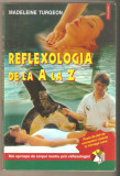 Reflexologia de la A la Z-Madeleine Turgeon