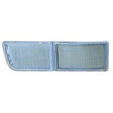 Lampa pozitie fata Volkswagen Golf III, Vento 11240 121601016 / 121602016