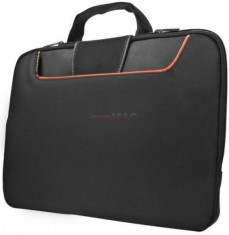 Husa Laptop Everki Commute 17&amp;amp;quot; (Neagra) foto