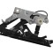 Balama capota dreapta față AUDI Q5 FY 2018 OEM: 80A823823,80A823302B 21644565