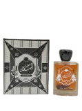Apa de parfum Wadi al Khaleej Oud Sultan, 100 ml, pentru barbati