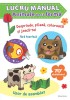 Lucru Manual &ndash; Animale de la ferma Agnieszka Niedzwiadek, Nomina