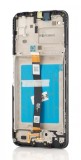 Display LCD Original Samsung Galaxy A22 5G A226 Gri Service Pack GH81-20694A Ecran Inlocuire