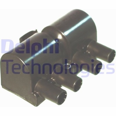 Delphi bobina de inductie foto