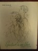 Nina Cassian - Spectacol in aer liber, editie princeps, 1961, monografie dragoste, carte bibliofilie