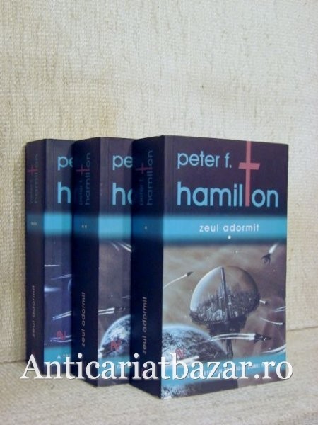 Caderea lui Hyperion - Dan Simmons