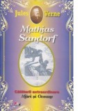 Mathias Sandorf - Jules Verne