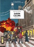 Saigon Calling: London 1963-75, 2016