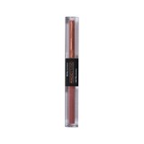 Fard de pleoape 2 in 1 Matte &amp; Metal Magic Studio Maro 30761N1