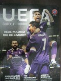 Revista de fotbal - UEFA direct (nr.169)