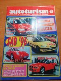 revista autoturism-octombrie 1996