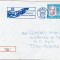 bnk fil Plic stampila ocazionala Ziua aviatiei 1983 Boboc - circulat recomandat