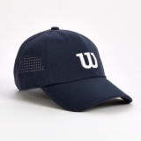 Șapcă de sport WILSON bleumarin M58