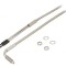 Senzor Fibră Optică Reflexiv 0-260mm -60&divide;350&deg;C