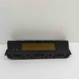 Ceas Bord Citroen C4 Picasso I UD 2010 OEM 9666704480 Original