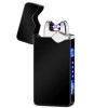 Bricheta Electrica, Aprindere cu Plasma, Antivant, Indicator LED Baterie, incarcare USB, Iso