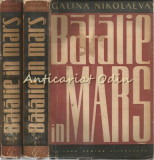 Batalie In Mars I, II - Galina Nikolaeva