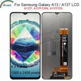 Display cu touchscreen Samsung Galaxy A13 A137F Original