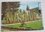 QW25 N - Carte postala - tematica turism - vedere - Nasaud - 1 - 1979