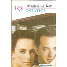 Ostatica - Madeleine Ker