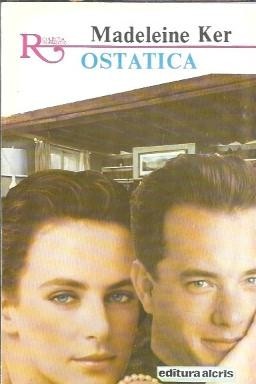 Ostatica - Madeleine Ker foto