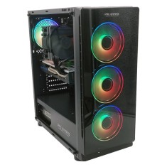 Calculator Gaming Shadow V1, Intel Core i7 6700K 4GHz, Z270M-PLUS, 32GB DDR4, foto
