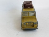 bnk jc Matchbox 12c Land Rover Safari