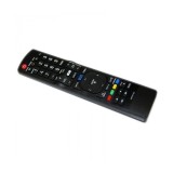 Telecomanda AKB72915234 universala compatibila LG TV modele LK330, LD550, LE5350, LK450, LV3300, LW5300