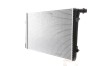 MAHLE CR 1203 000S Radiator, racire motor