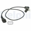 DELPHI SS10893 Senzor impulsuri, arbore cotit