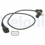 DELPHI SS10893 Senzor impulsuri, arbore cotit