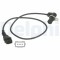DELPHI SS10893 Senzor impulsuri, arbore cotit