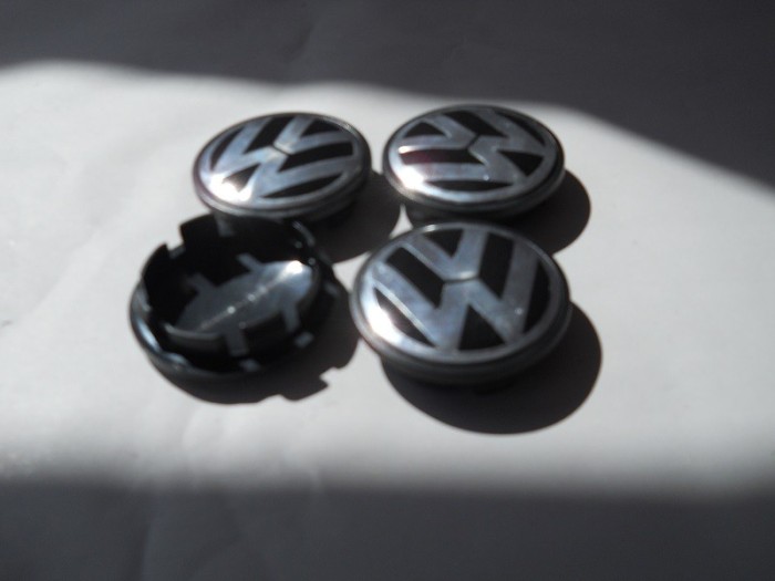 Capace vw pentru janta alaij