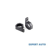 Set 2 suporti proiectoare led universal pentru prindere de rollbar sau bullbar cod: ty001 Alta marca Alt model #7