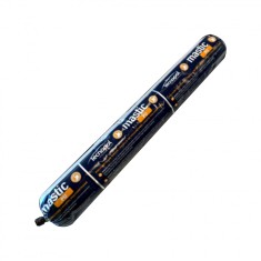 Mastic PU 600ml Tecnotop