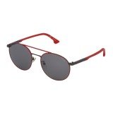 Ochelari de Soare Bărbați Police SPL717-558K6X &Oslash; 55 mm