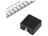Inductor SMD 0,47uH 30A 0,64m&Omega; &plusmn;20%