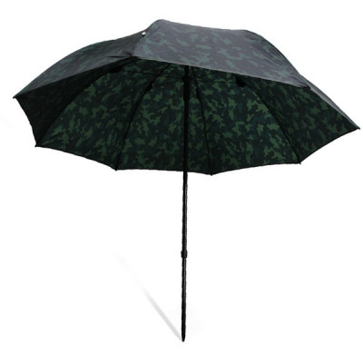 NGT Camo Brolly 45&amp;amp;quot; foto