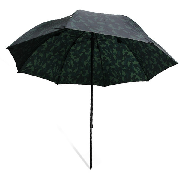NGT Camo Brolly 45&amp;quot;
