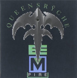 Empire | Queensryche, Rock, emi records