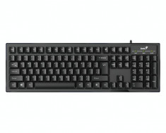 Tastatura GENIUS SMART KB-102 USB foto